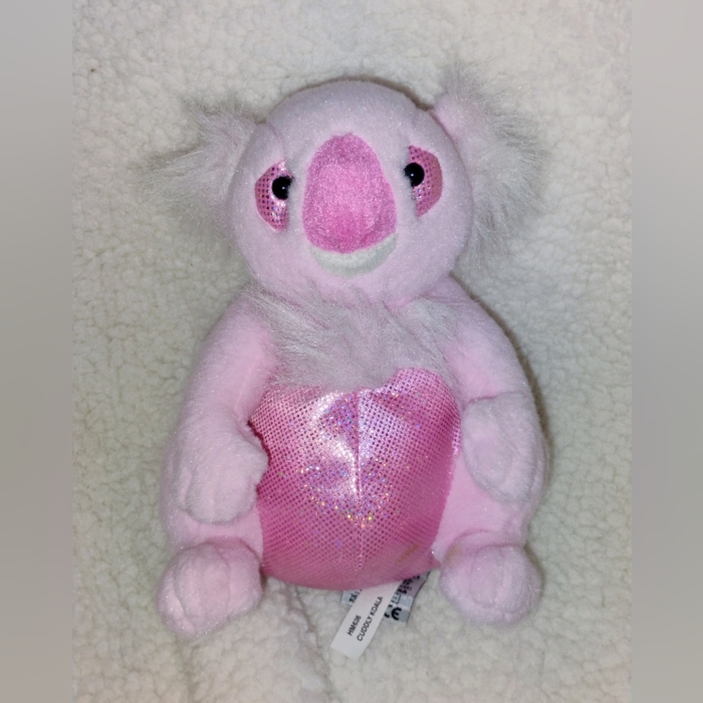 GANZ Koala bear